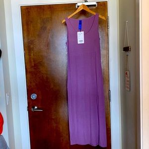 2 for $35. Happy Dress, Kit and Ace, size small. Purple. BRAND NEW.
